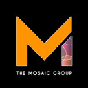The Mosaic Group Logo