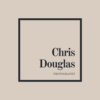 Chris Douglas Photography Logo
