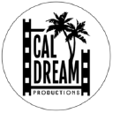 Cal Dream Productions Logo
