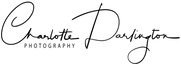 Charlotte Darlington Photography Logo