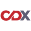 CDX CREATIVE logo