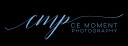 Ce Moment Photography Logo