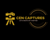 Cen captures productions LLC Logo