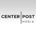 Centerpost Media Marketing Agency logo