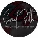 Central Cal Photo Booth Logo