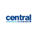 Central Advertising Photography Logo