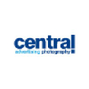 Central Advertising Photography logo