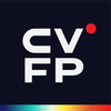 Central Valley Film Project Logo