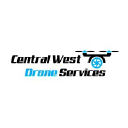 Central West Drone Services Logo