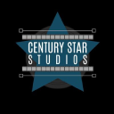 Century Star Studios Logo