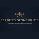 Certified Drone Pilots Logo