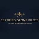 Certified Drone Pilots logo