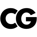CG Creative Studios Logo