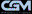CGM Production Films Logo