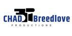 Chad Breedlove Productions Logo