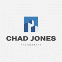 Chad Jones Photography, Inc. Logo