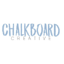 Chalkboard Creative Ltd Logo