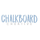 Chalkboard Creative Ltd logo