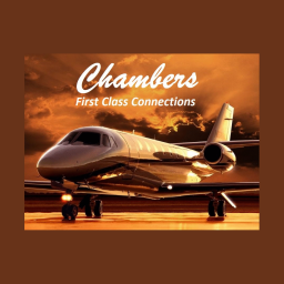 Chambers First Class Connections, LLC Logo