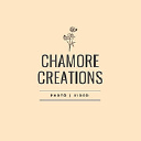Chamore Creations Logo