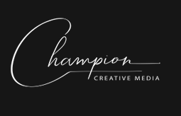 Champion Creative Media Logo