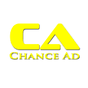 Chance Ad Logo