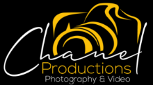 Chanel Productions Logo