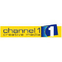 Channel 1 Creative Media Logo