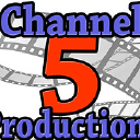 Channel 5 Productions Logo