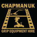 Chapman UK Logo