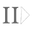 Chapter II Films logo