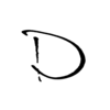 Character D Films Logo