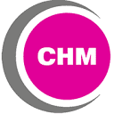 Chard House Media logo
