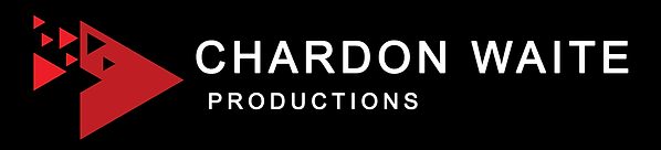 Chardon Waite Productions Logo