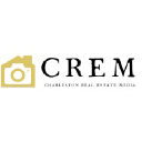Charleston Real Estate Media Logo