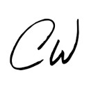 Charles Wren Films Logo