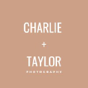Charlie and Taylor Photography Logo
