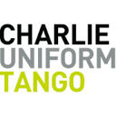 charlieuniformtango  Logo