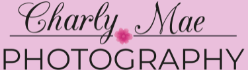 Charly Mae Photography Logo