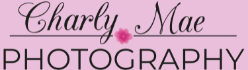 Charly Mae Photography logo