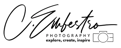 C. Embestro Photography Logo
