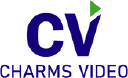 Charms Video Productions Logo