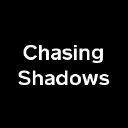 Chasing Shadows Gainesville Logo