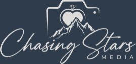 Chasing Stars Media LLC Logo