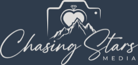 Chasing Stars Media LLC logo