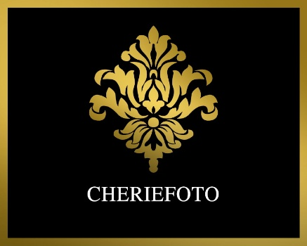 Cheriefoto Logo