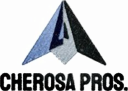 Cherosa Pros  Logo