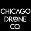 Chicago Drone Co. Logo