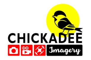 Chickadee Imagery Logo