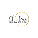 Chic Pics Photo Booth Logo